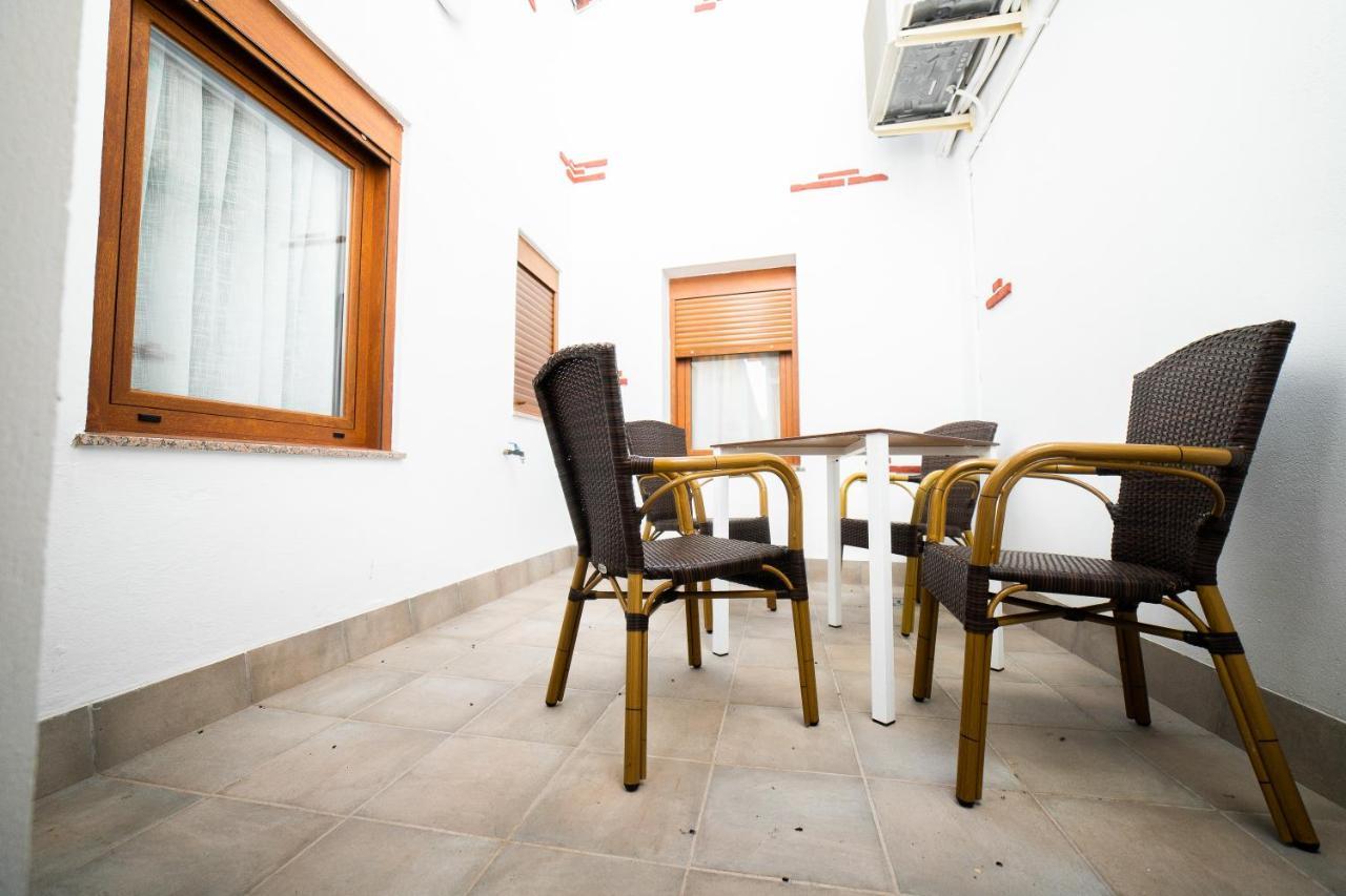 Apartamentos Mk77 Leon- Cantareros Dış mekan fotoğraf