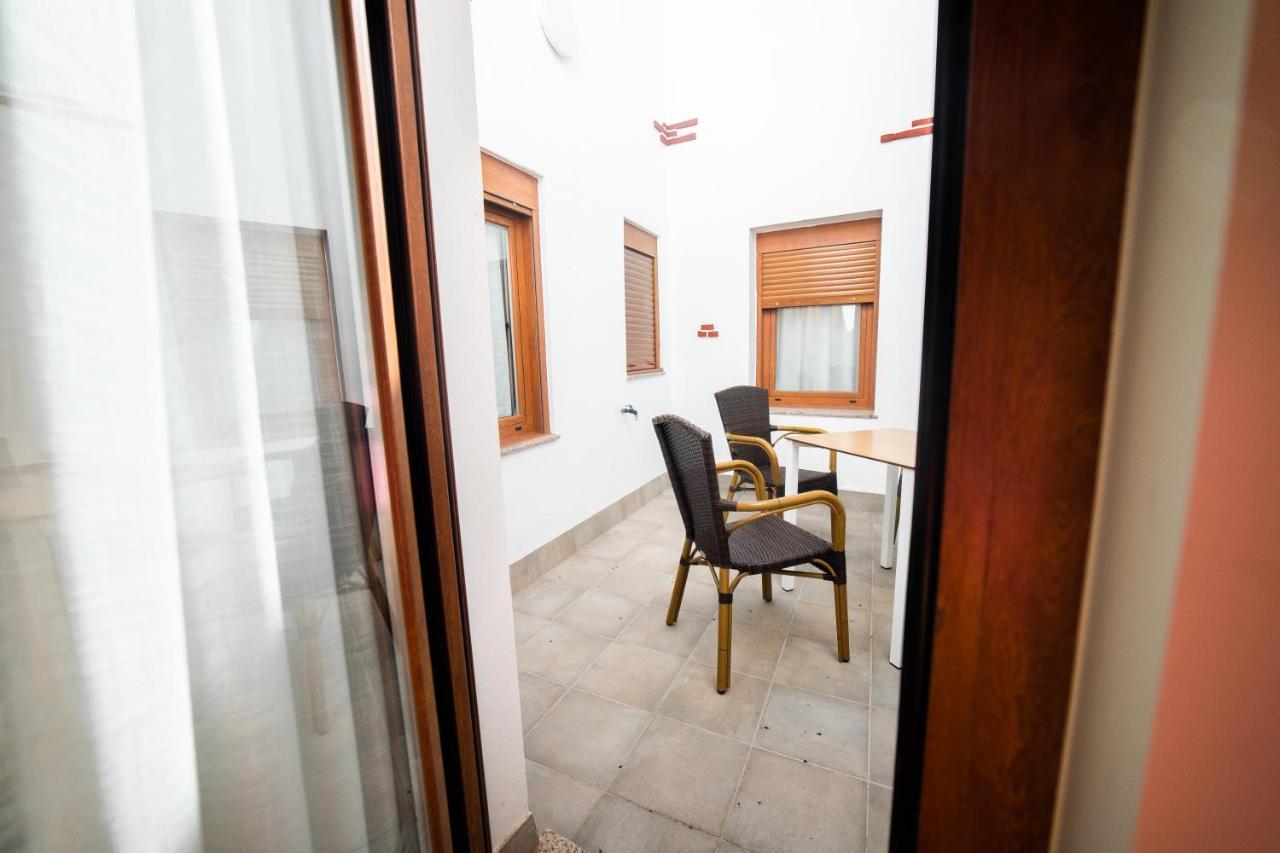 Apartamentos Mk77 Leon- Cantareros Dış mekan fotoğraf